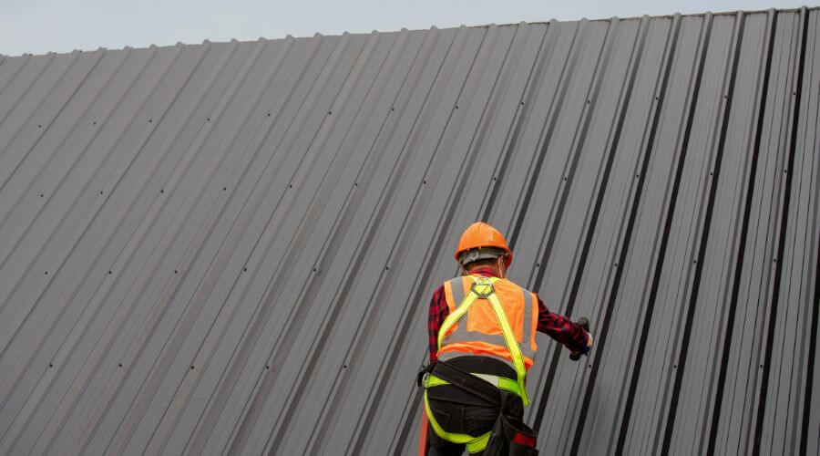 Atlas Roofing Contractor in Rawlins, WY